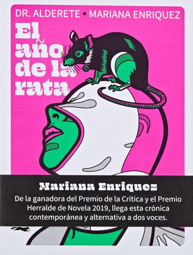 El año de la rata