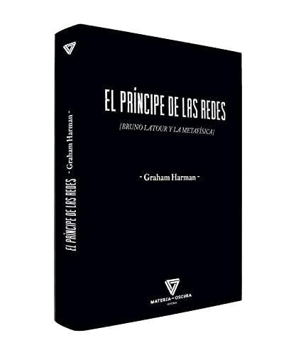 EL Principe DE LAS REDES