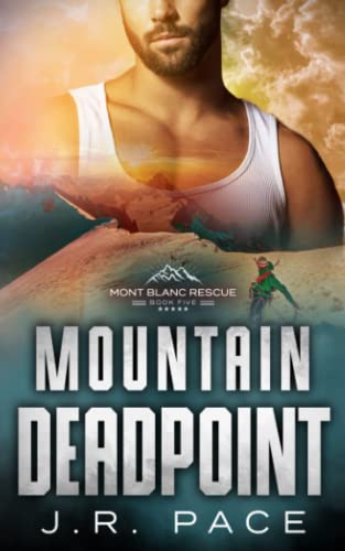 Mountain Deadpoint (Mont Blanc Rescue)