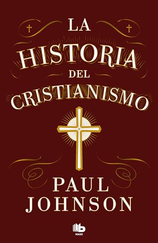 La historia del cristianismo / History of Christianity