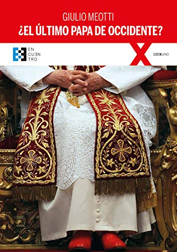 ULTIMO PAPA DE OCCIDENTE, EL: 80