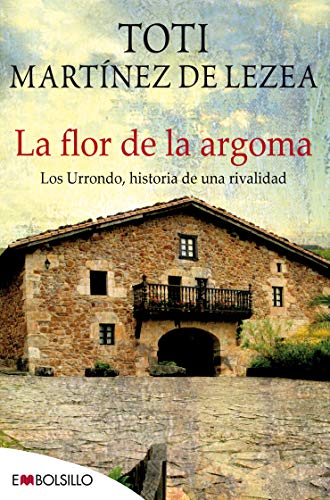 La flor de la argoma