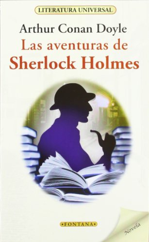 AVENTURAS DE SHERLOCK HOLMES, LAS