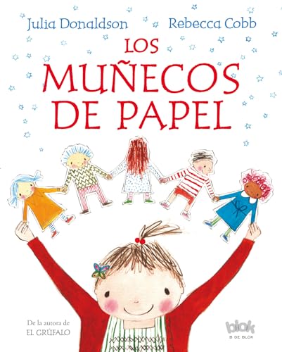 Los muñecos de papel / The Paper Dolls