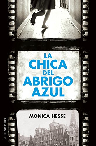 La La chica del abrigo azul / Girl in the Blue Coat