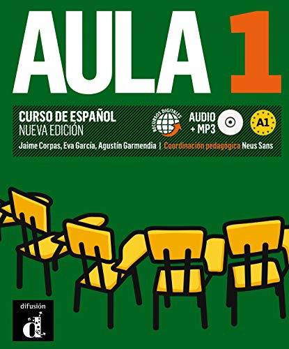 Aula (For the Spanish market)
