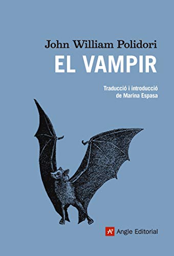 El vampir: 22 (El far)