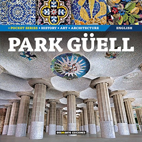 PARK GUELL SERIE POCKET (INGLES)
