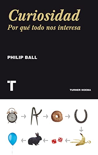 Curiosidad: Por qué todo nos interesa (Noema)