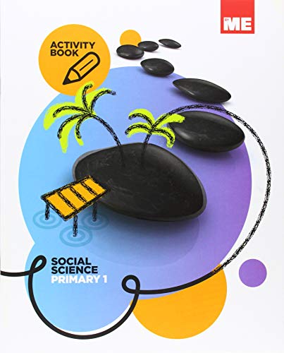 Social Science 1º - Activity Book