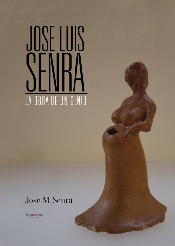 José Luis Senra; la obra de un genio