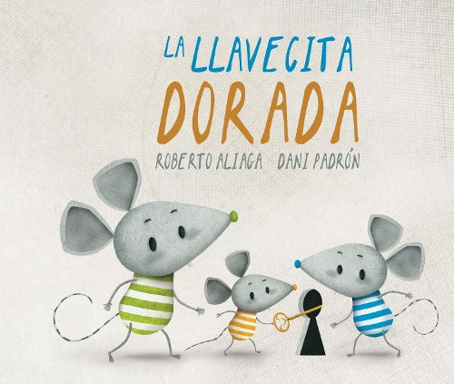 La La llavecita dorada (The Little Golden Key)