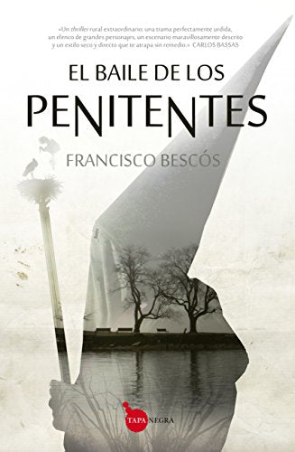El baile de los penitentes (Tapa negra)