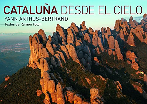 Cataluña desde el cielo (Territorio)
