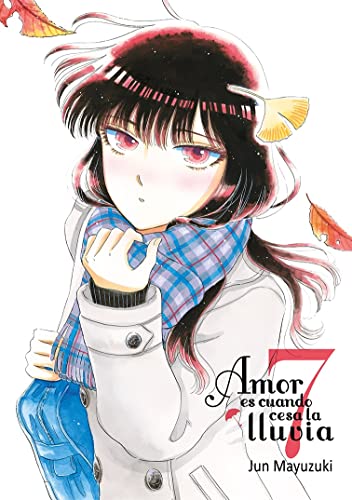 Amor es cuando cesa la lluvia, vol. 07: 7