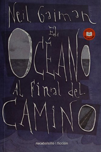 El Oceano Al Final del Camino
