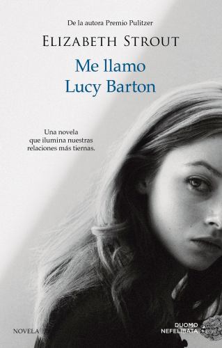 Me Llamo Lucy Barton -V1