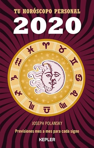 2020 - Tu Horoscopo Personal