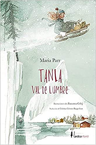 Tania Val de Lumbre (Infantil)