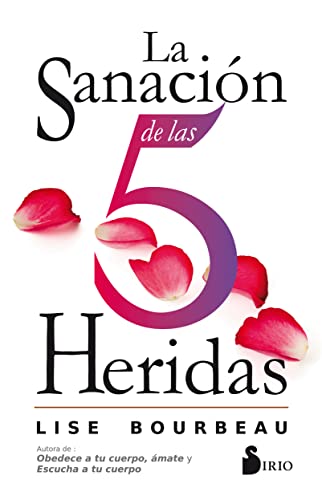 La Sanacion de Las 5 Heridas, La