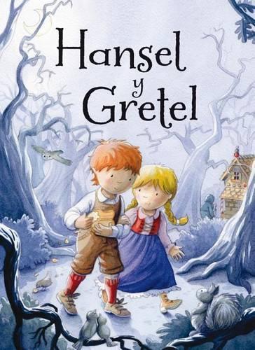 Hansel Y Gretel (Obelisco)