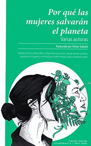 Por qué las mujeres salvarán el planeta: 9 (Ciclogénesis)