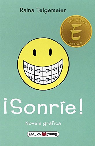 Sonrie!