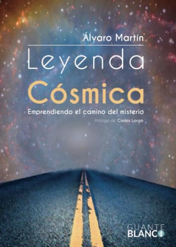 Leyenda cósmica