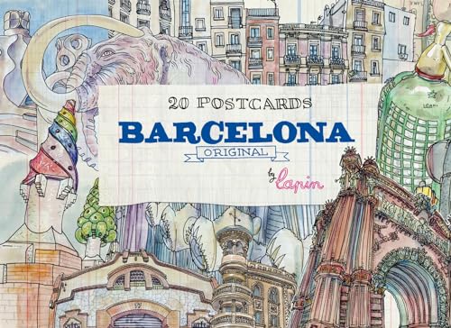 Barcelona - Original