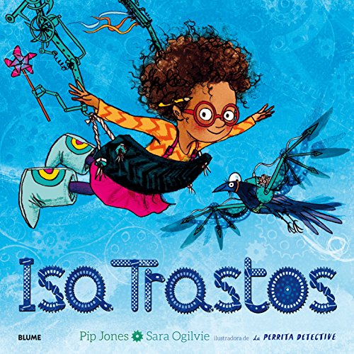 ISA Trastos