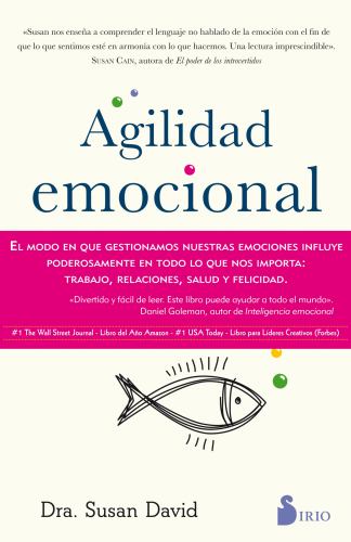 Agilidad Emocional