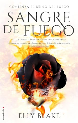 Sangre de fuego / Fire Blood
