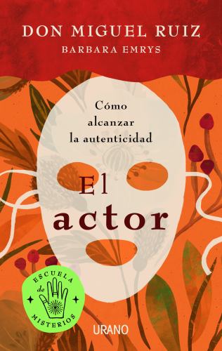 Actor, El (Serie Escuela de Misterios)