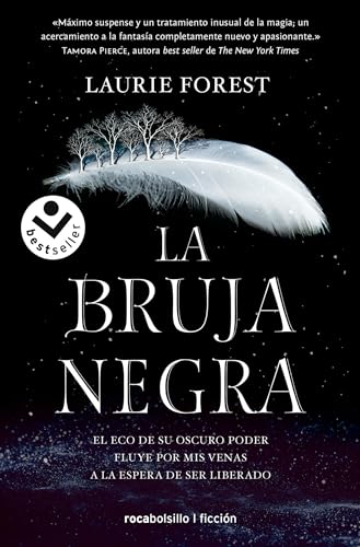 La La bruja negra/ The Black Witch