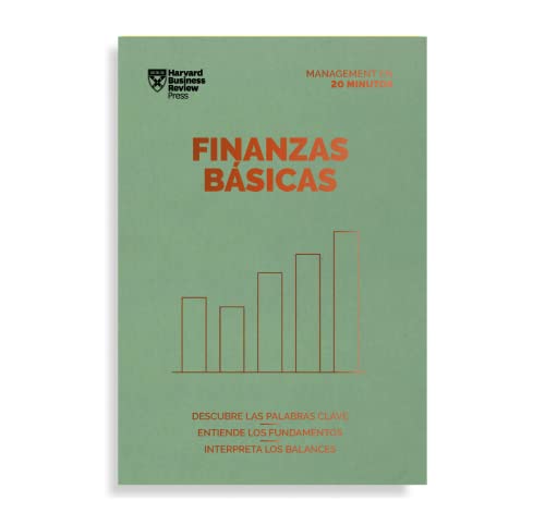 Finanzas Basicas (Finance Basics Spanish Edition)