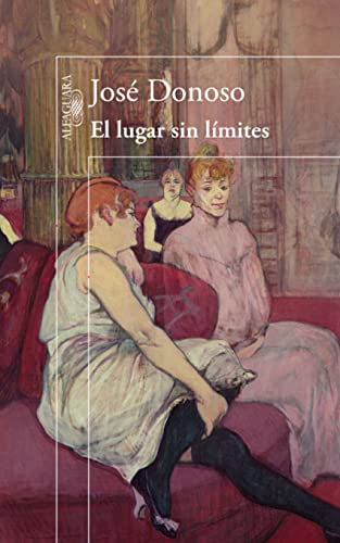 El lugar sin límites (Hispánica)