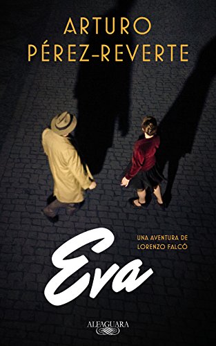 Eva Spanish Edition