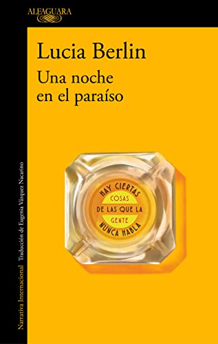 Una noche en el paraíso / Evening in Paradise: More Stories