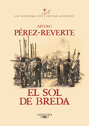 El sol de Breda