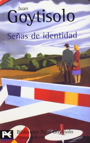 Senas De Identidad