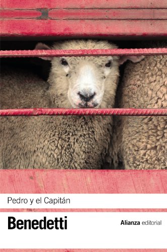 Pedro y el Capitán: (Pieza en cuatro actos)