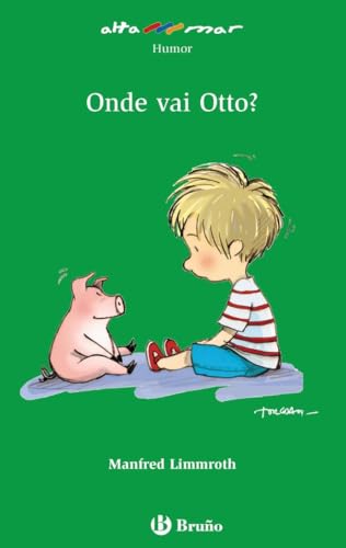 Onde Vai Otto? (Altamar)