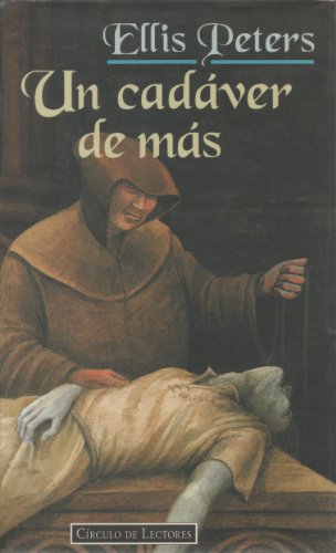 Un cadáver de más