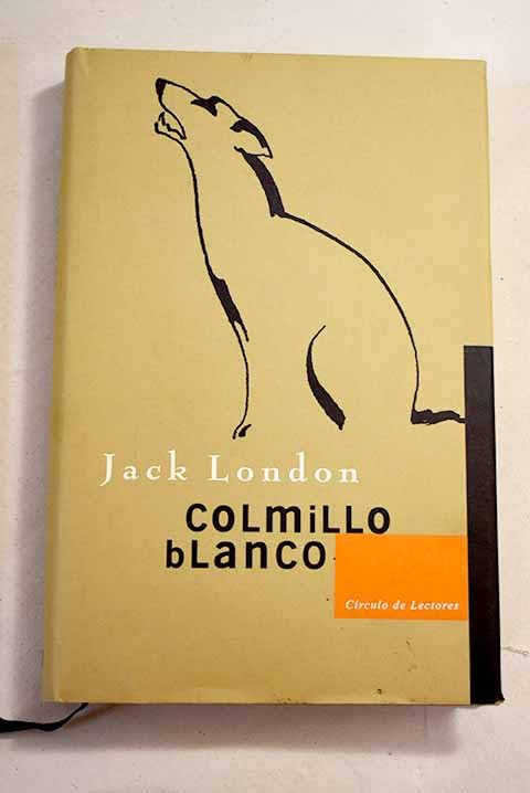 Colmillo Blanco