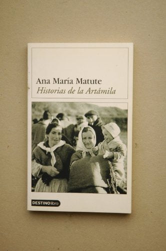 Historias De LA Artamila