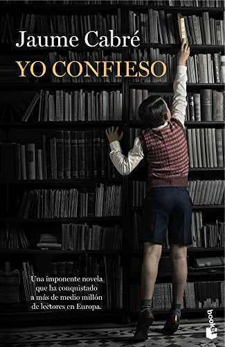 Yo confieso (Spanish Edition)