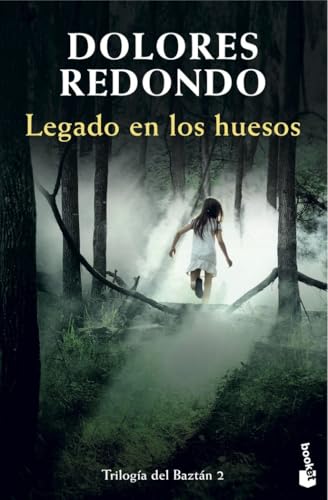 Legado en los huesos Crimen y Misterio Spanish Edition