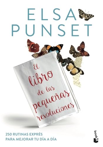 El libro de las pequeñas revoluciones