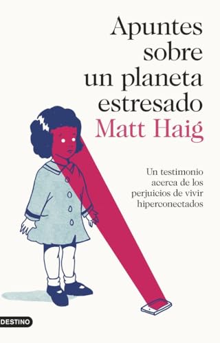 Apuntes sobre un planeta estresado