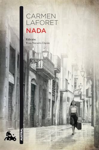 Nada Contemporanea Spanish Edition